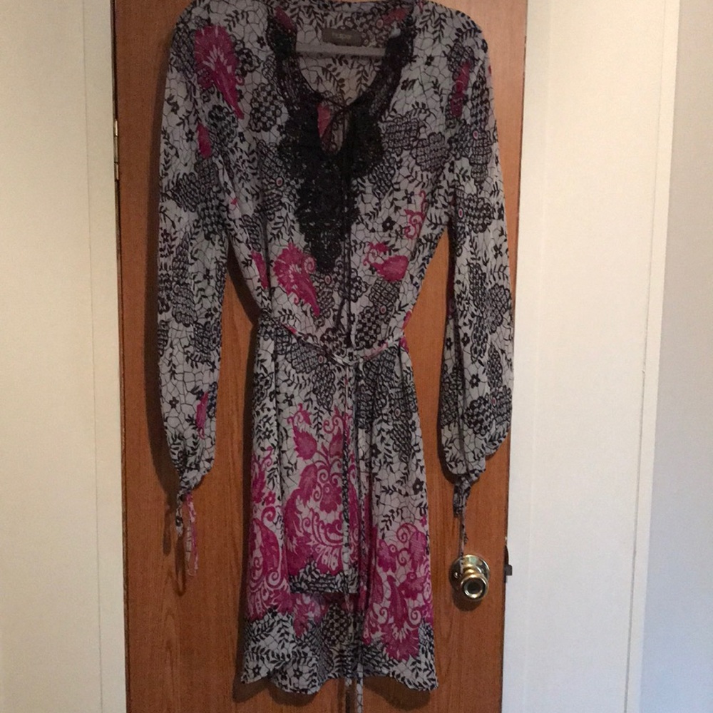 Harper Boutique dress